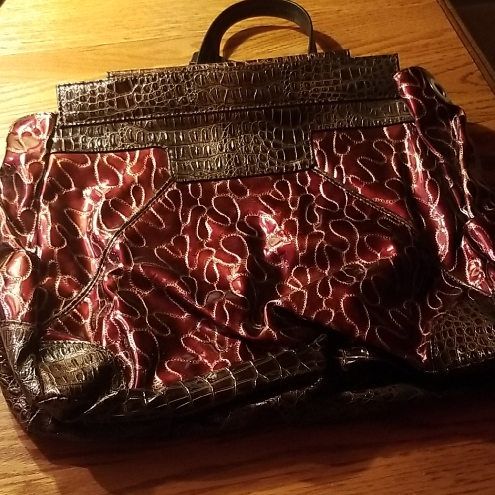 Miche Handbag With Additional Shell - image 5